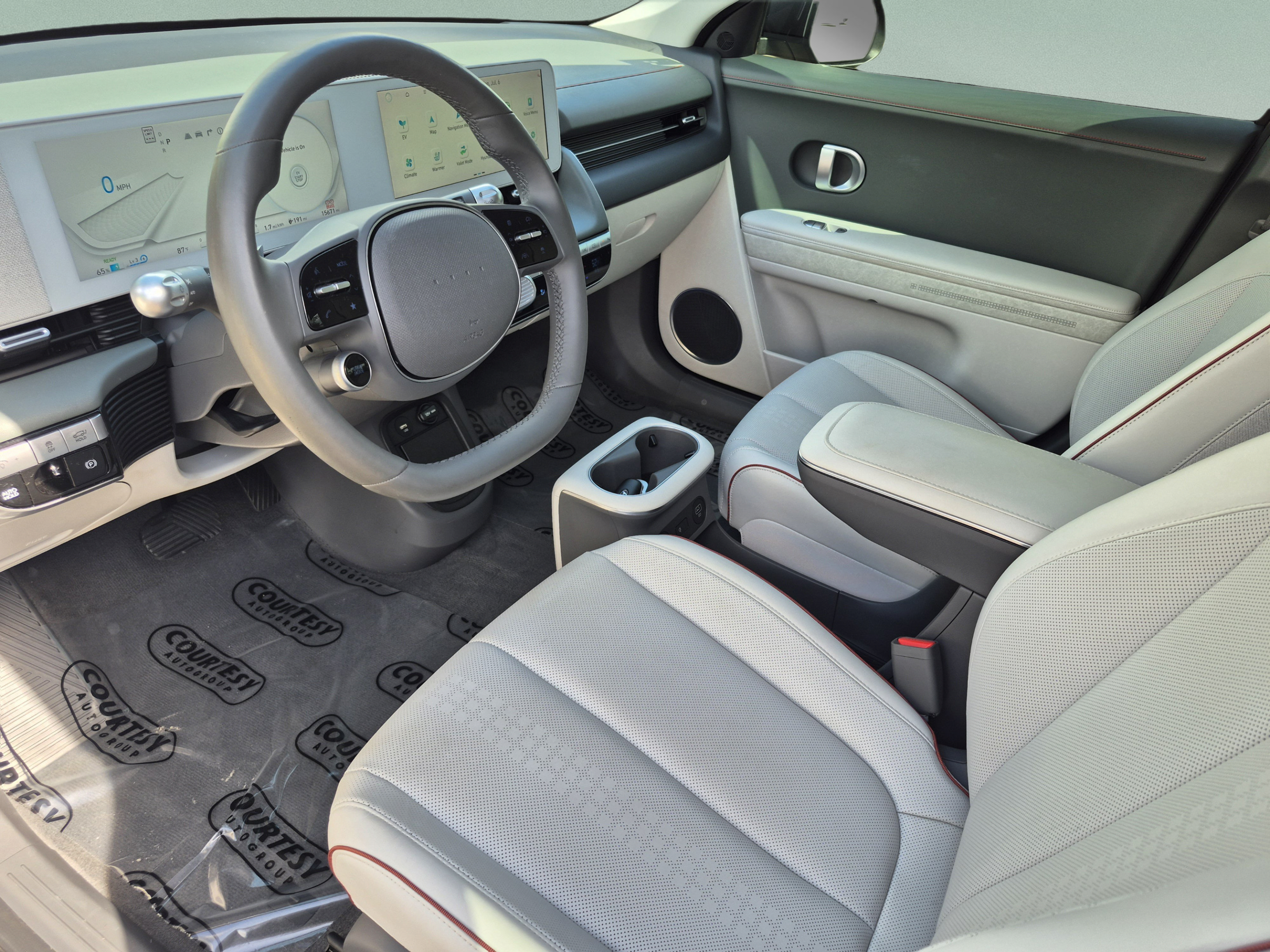 Certified 2023 Hyundai Ioniq 5 SEL RWD image 18