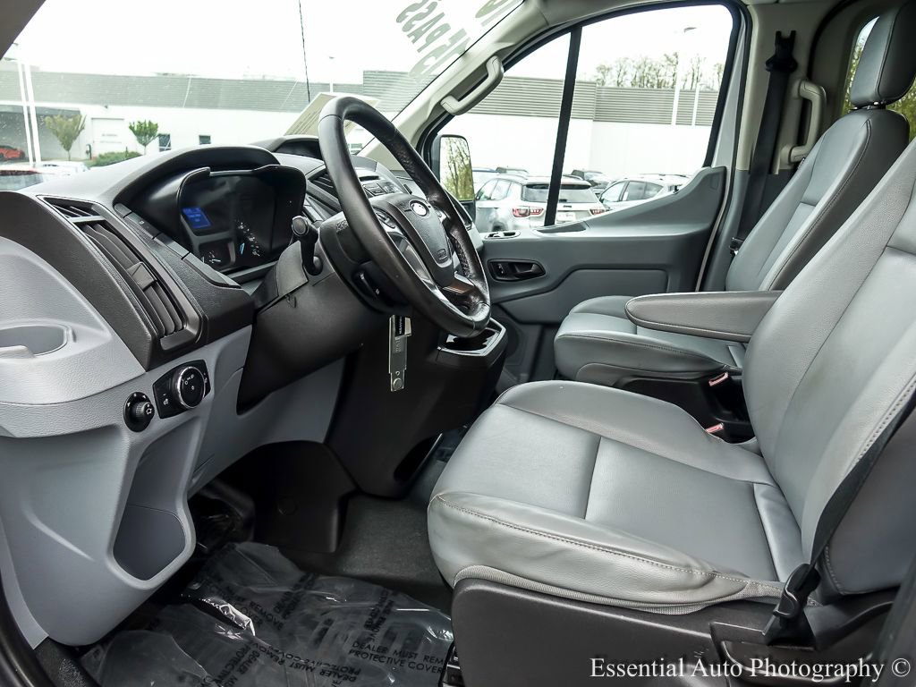 Used 2016 Ford Transit 350 XL RWD image 10