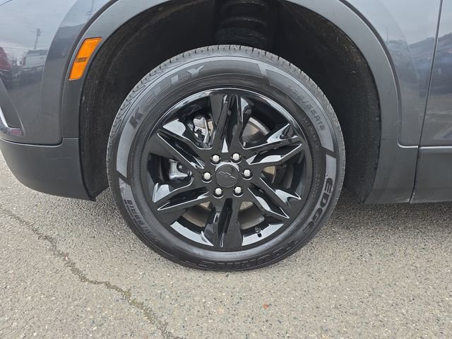 Used 2021 Chevrolet Blazer LT image 28