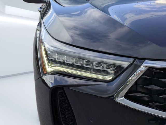 Used 2023 Acura RDX w/ Technology Package image 10
