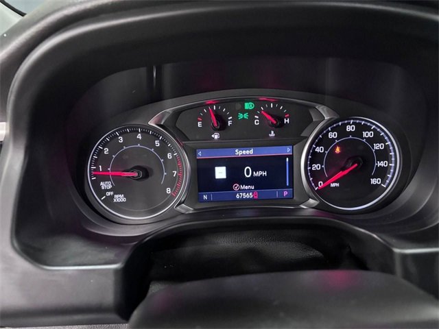 Used 2023 GMC Acadia SLT image 15