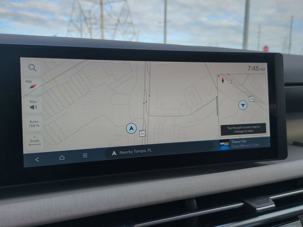 New 2026 Hyundai Tucson SEL image 27