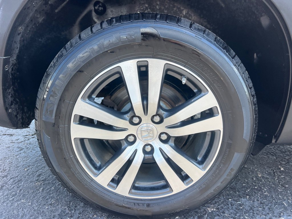 Used 2016 Honda Pilot EX-L image 45