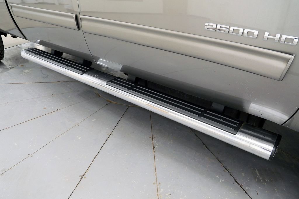 Used 2013 Chevrolet Silverado 2500 LT w/ Interior Plus Package image 38