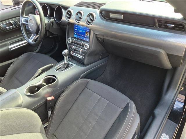 Used 2021 Ford Mustang GT w/ Equipment Group 301A RWD image 20