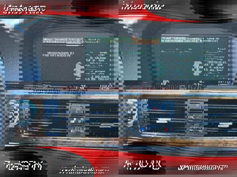 Used 2007 BMW 328xi Sedan image 20