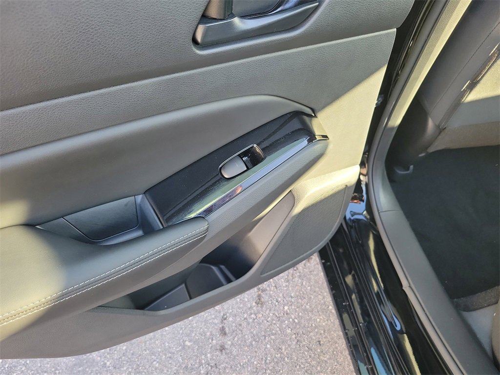 Certified 2023 Nissan Altima 2.5 SV image 12