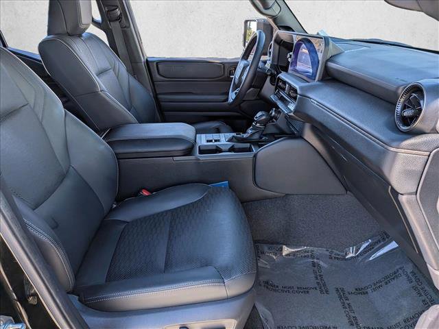 Used 2024 Toyota Land Cruiser image 21
