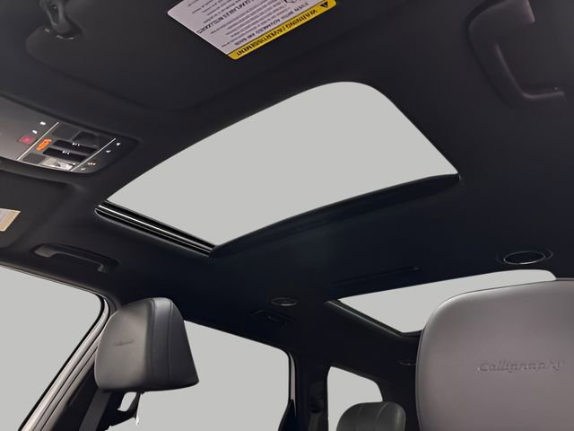 New 2026 Hyundai Palisade Calligraphy image 21