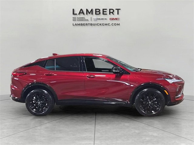 Used 2024 Buick Envista Sport Touring w/ Convenience I Package image 6