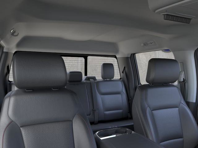 New 2026 Ford F250 Lariat AWD/4WD image 22