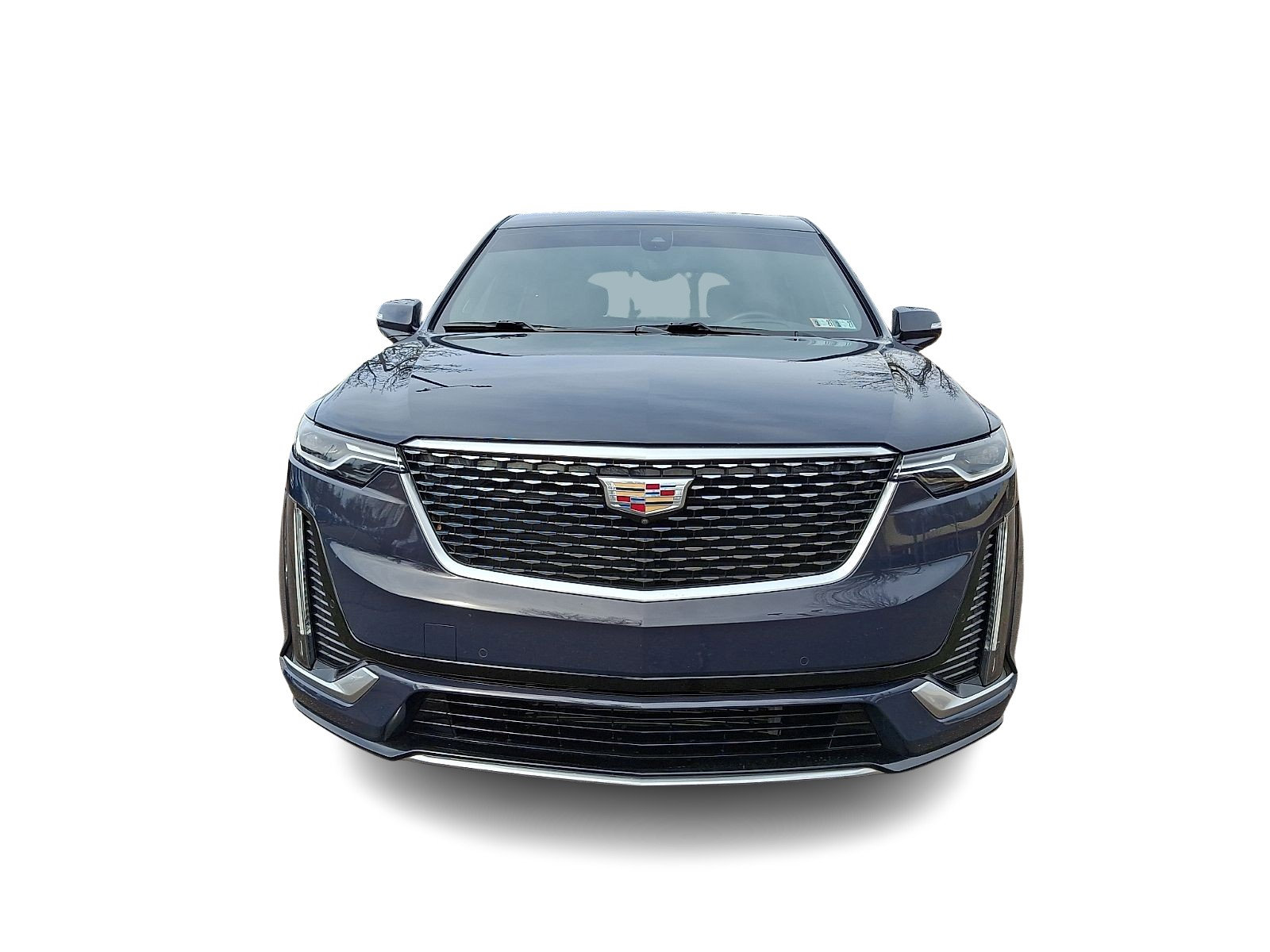 Used 2024 Cadillac XT6 Premium Luxury w/ Technology Package image 2