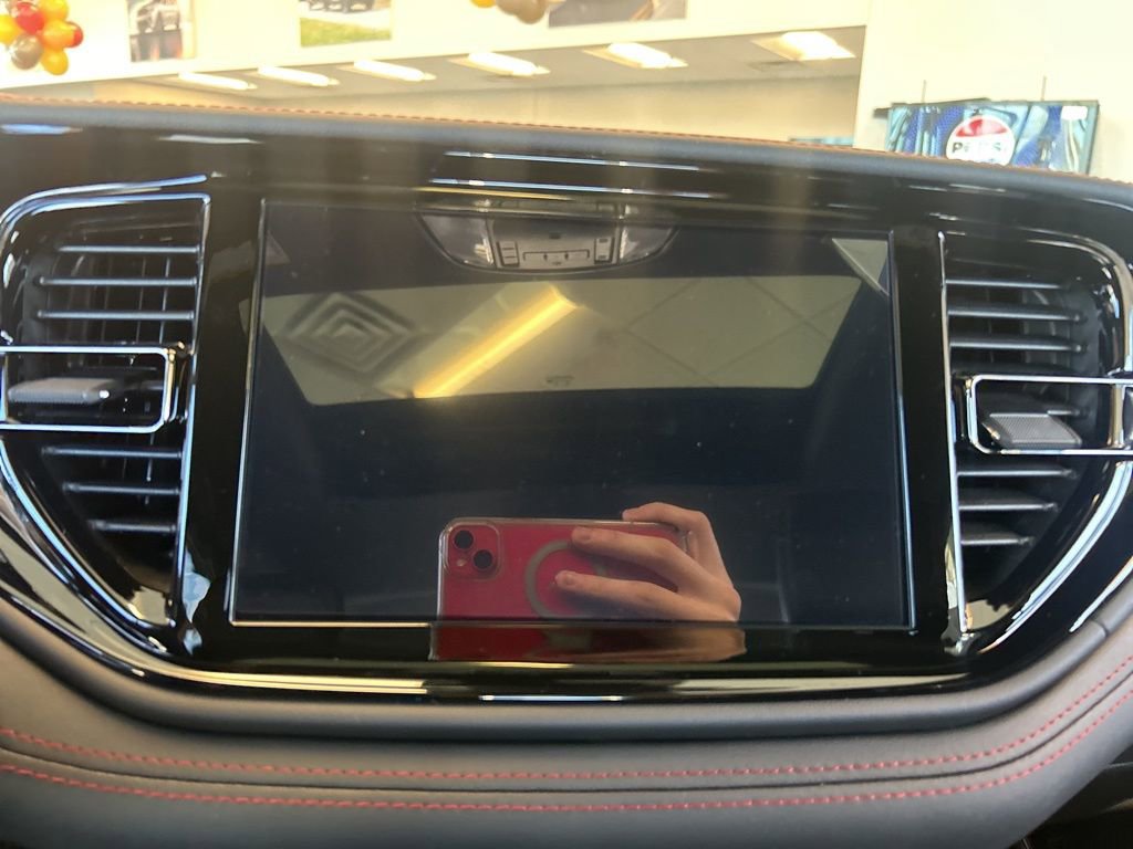 New 2026 Dodge Durango GT image 19