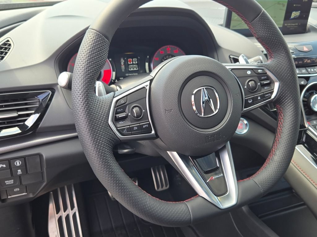 New 2026 Acura RDX w/ Advance Package AWD/4WD image 35