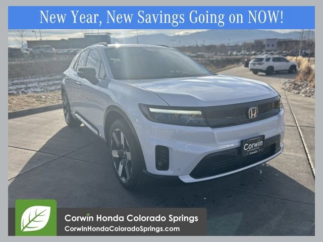New 2026 Honda Prologue EX image 1
