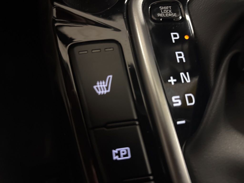 Used 2024 Kia Seltos SX image 14