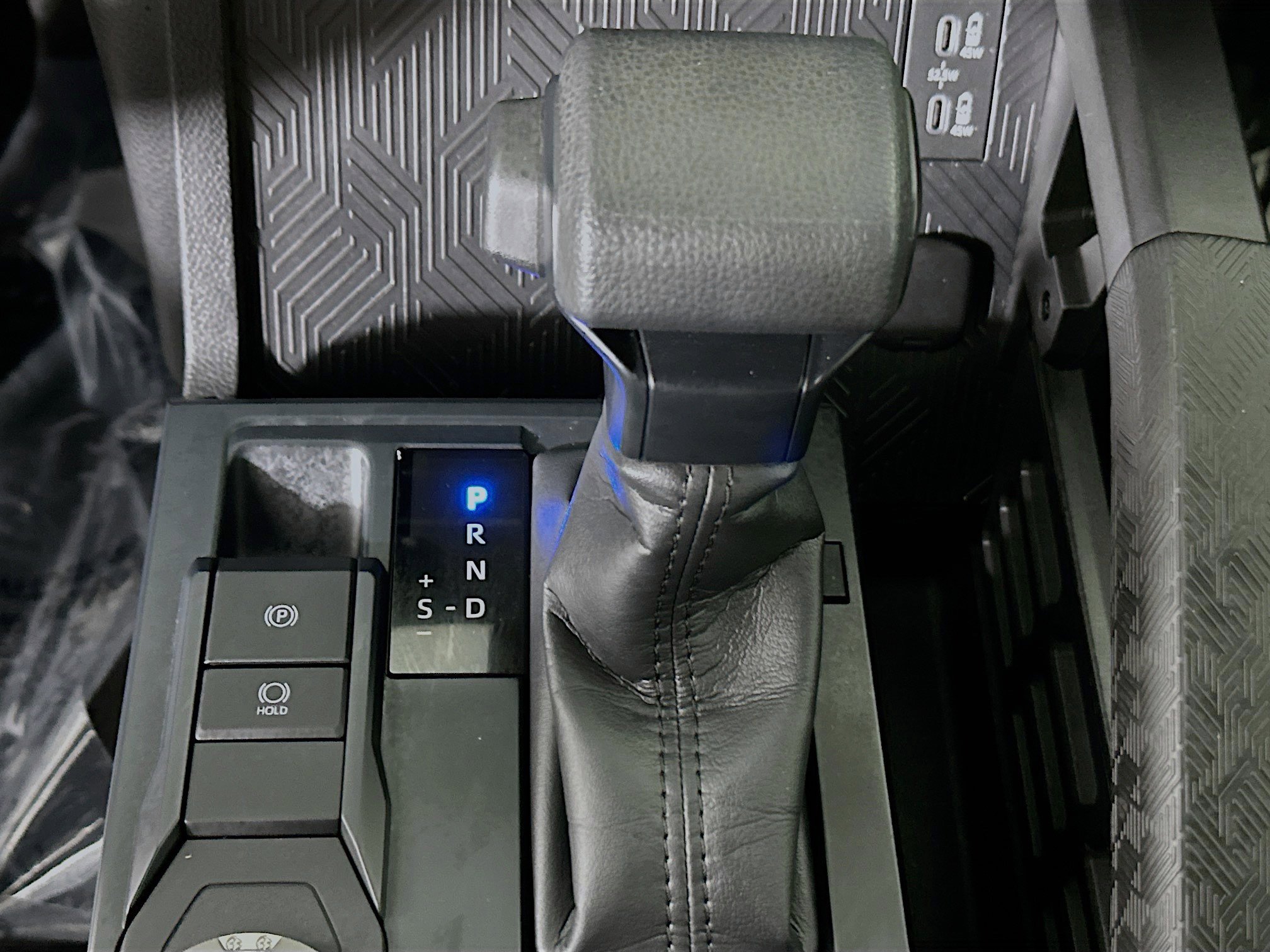 Used 2025 Toyota Tacoma SR5 image 21