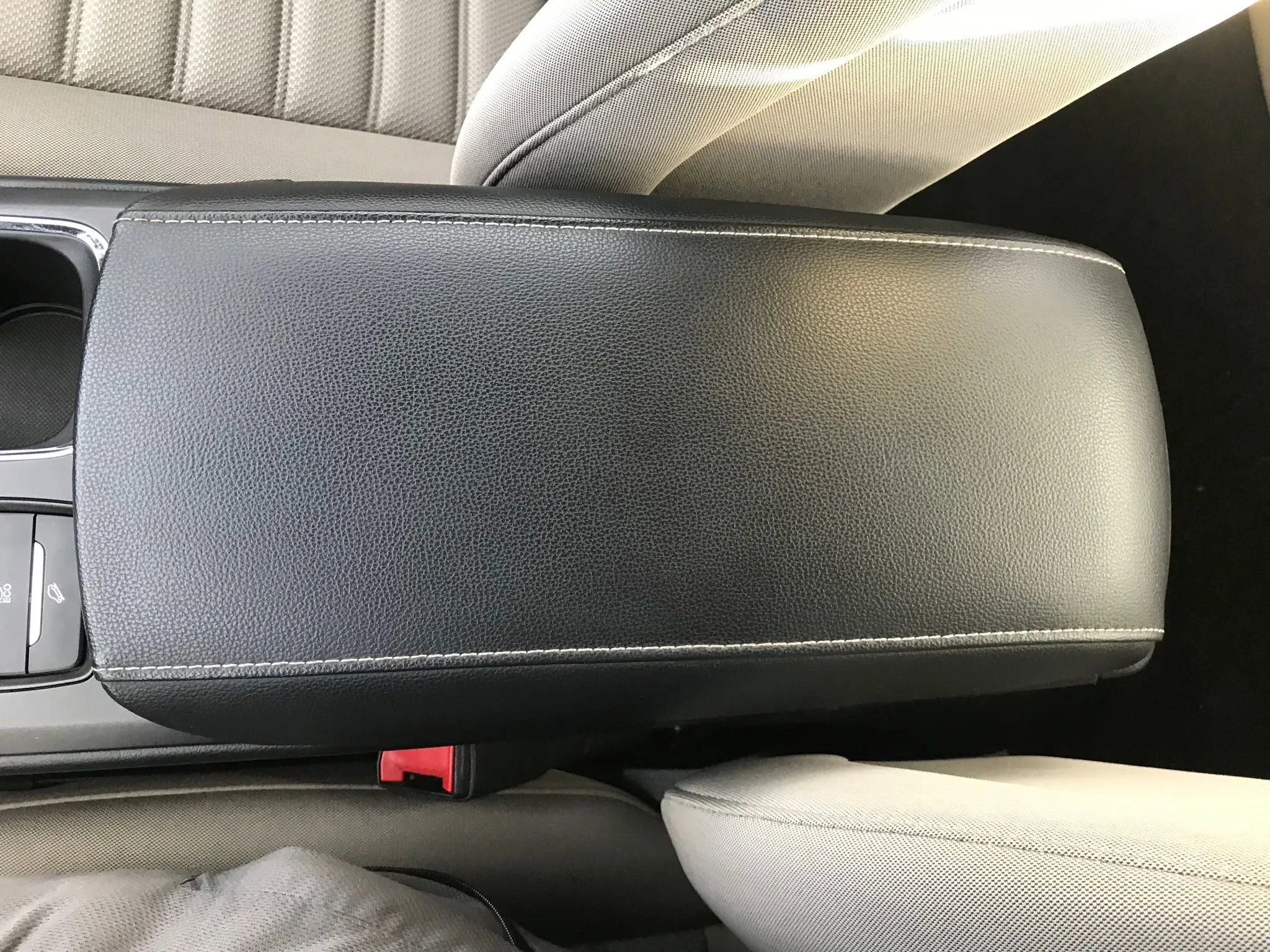 Used 2017 Ford Fusion S image 30