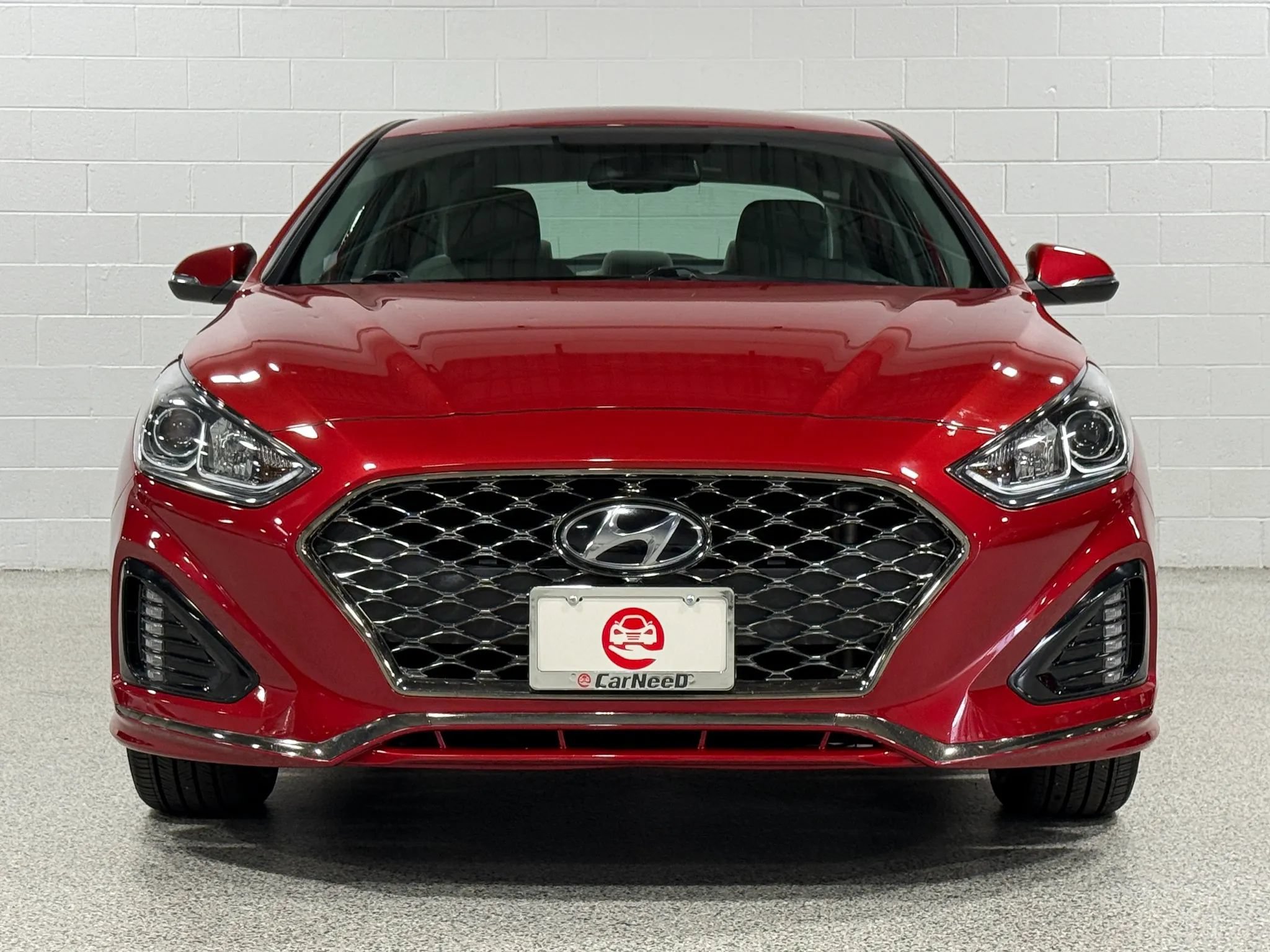 Used 2019 Hyundai Sonata SEL FWD image 3