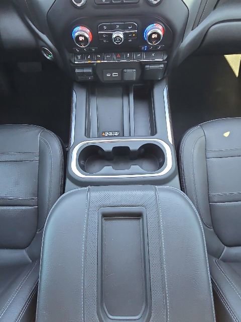 Used 2022 GMC Sierra 3500 Denali w/ Denali Ultimate Package AWD/4WD image 44