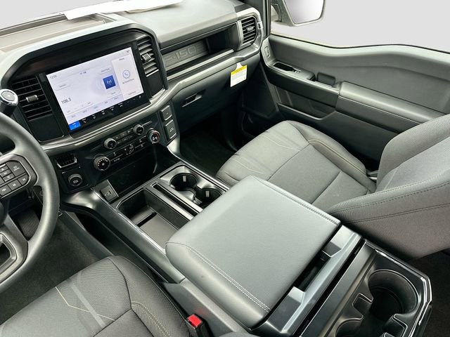 Used 2025 Ford F150 STX w/ Equipment Group 200A image 21