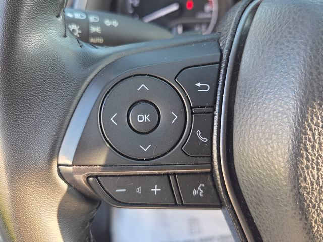 Used 2024 Toyota Camry SE FWD image 25