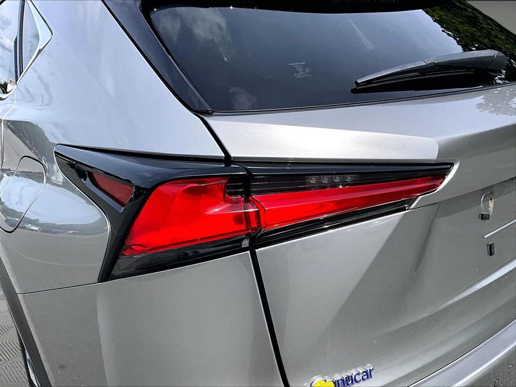 Used 2020 Lexus NX 300 AWD w/ Premium Package image 34