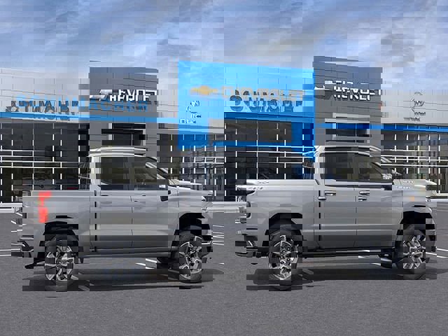 New 2026 Chevrolet Silverado 1500 LT image 5