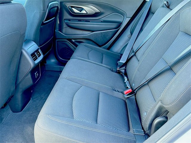 Used 2024 GMC Terrain SLE image 21