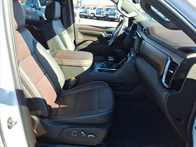 Used 2024 GMC Sierra 1500 Denali w/ Denali Reserve Package image 29
