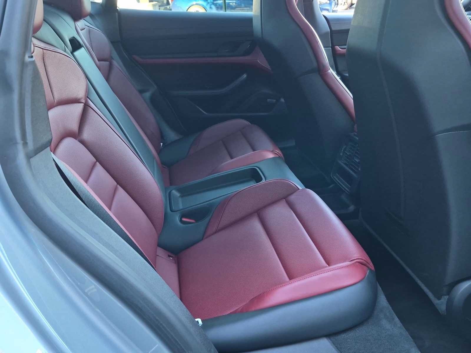 Used 2020 Porsche Taycan 4S w/ Premium Package AWD/4WD image 20