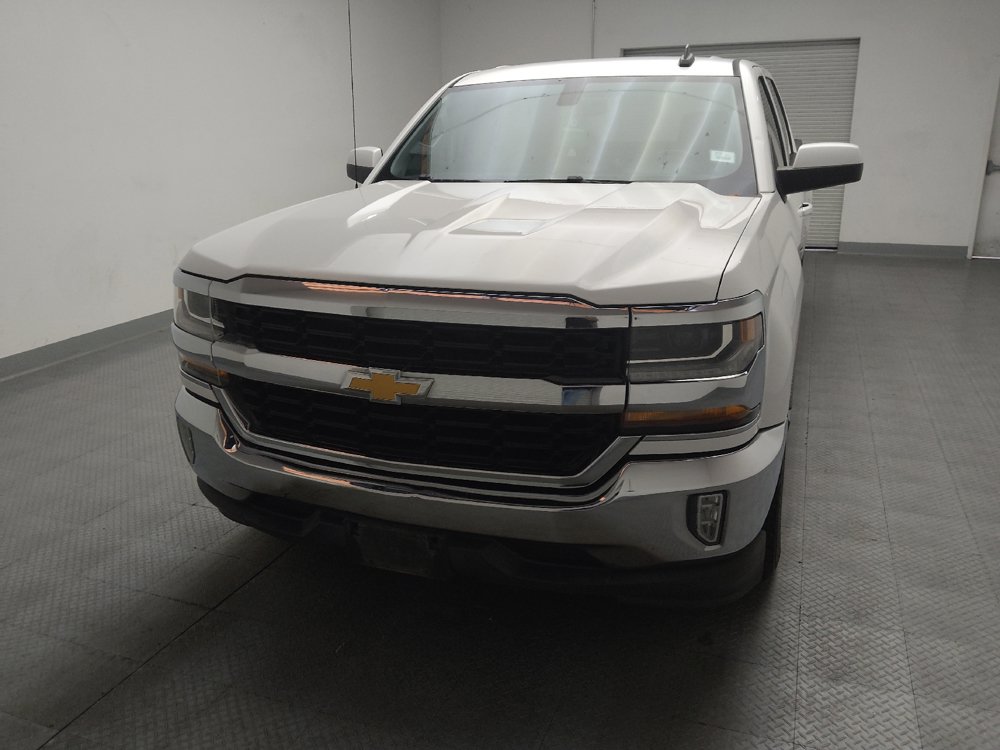 Used 2018 Chevrolet Silverado 1500 LT w/ LT Eassist Package RWD image 15