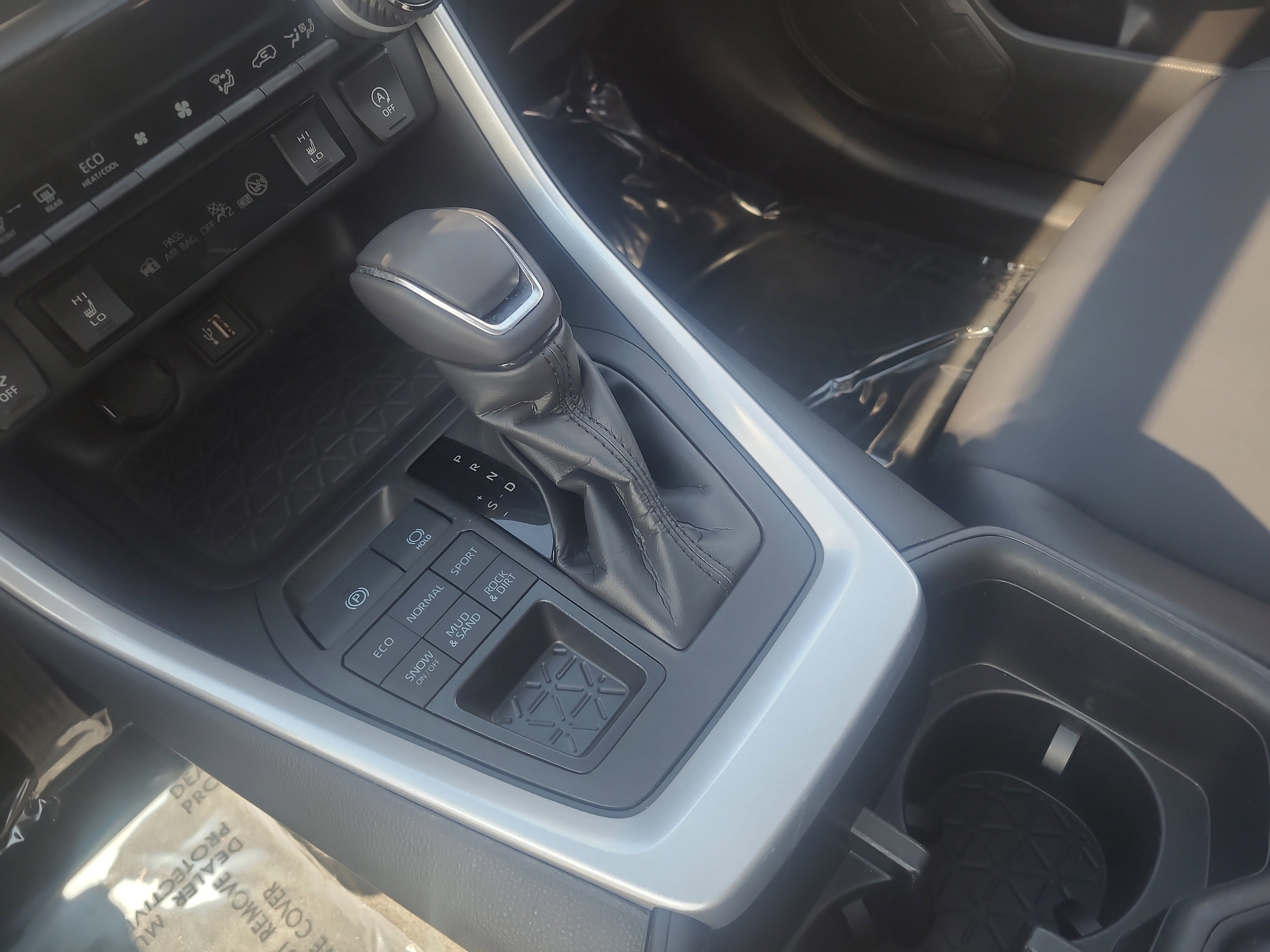 Certified 2023 Toyota RAV4 XLE Premium AWD/4WD image 21
