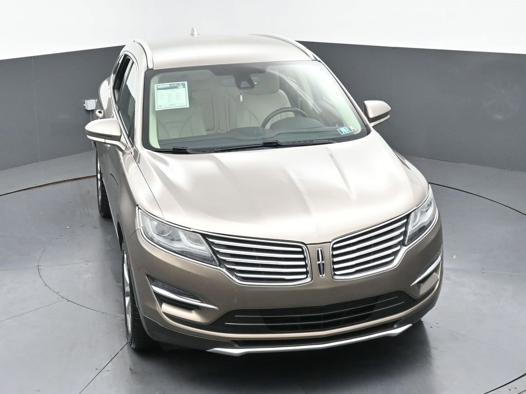 Used 2018 Lincoln MKC Select w/ Select Plus Package image 41