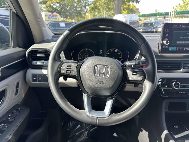 Certified 2024 Honda Pilot EX-L image 11