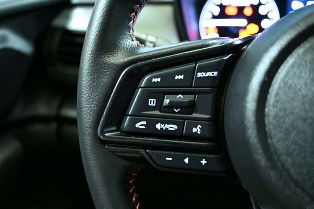 Used 2024 Subaru Crosstrek 2.5i Limited w/ Crosstrek Mirror Package image 41