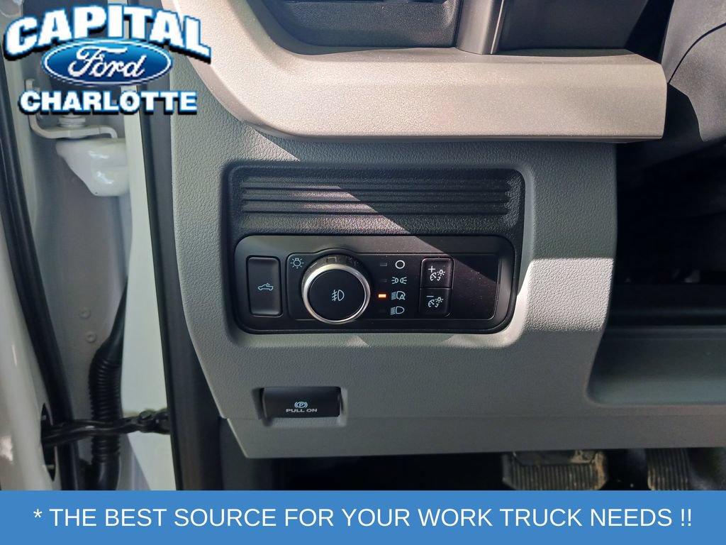 New 2026 Ford F250 XL RWD image 24