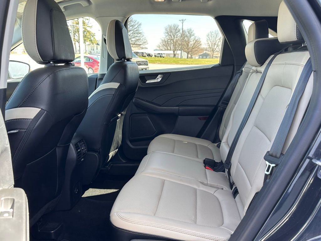 Used 2022 Ford Escape SEL AWD/4WD image 14