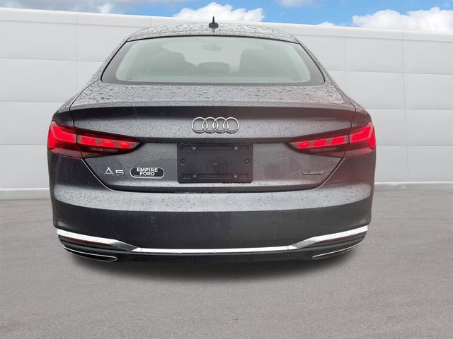 Used 2024 Audi A5 2.0T Premium Plus image 4