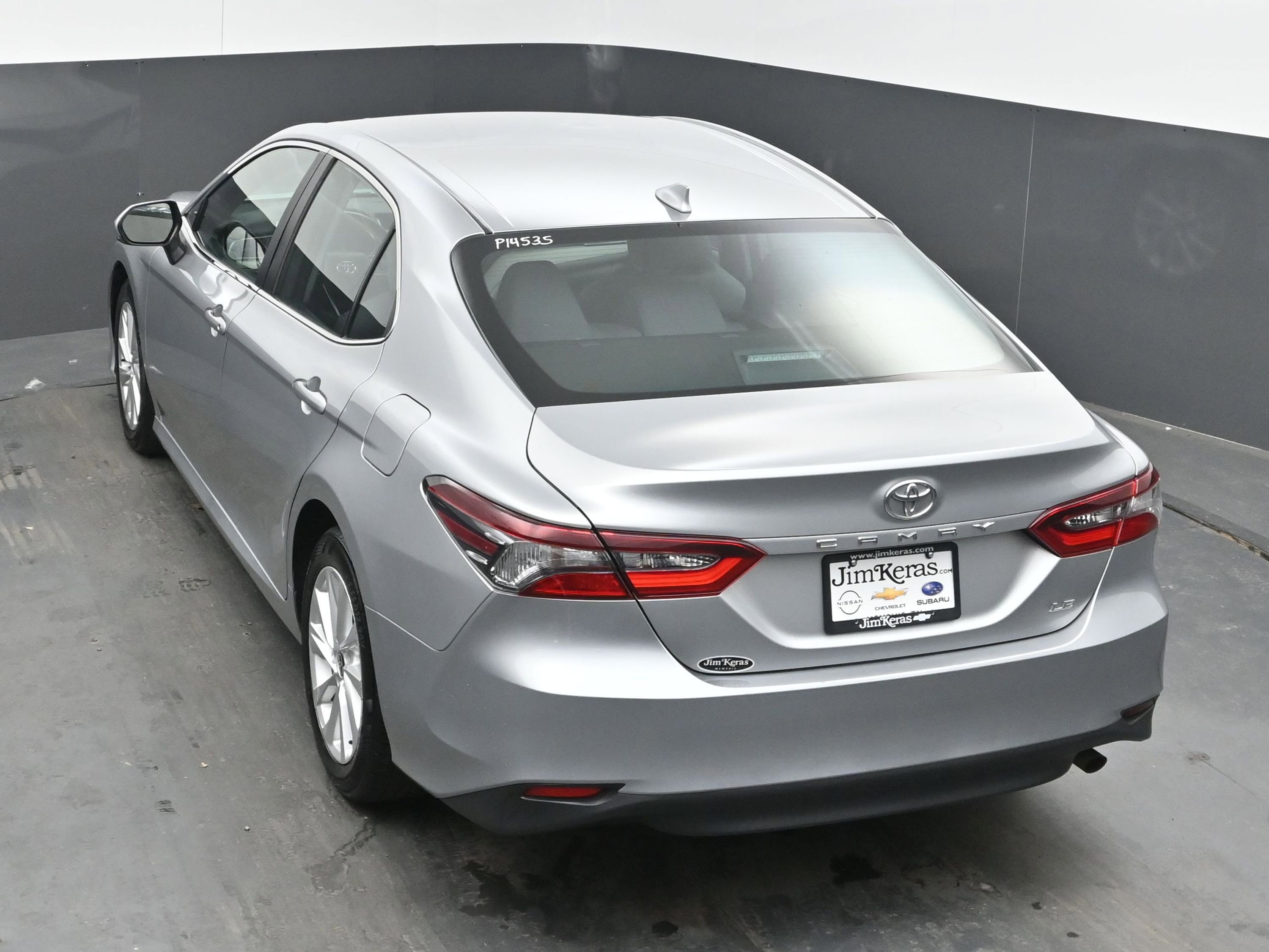Used 2024 Toyota Camry LE image 37