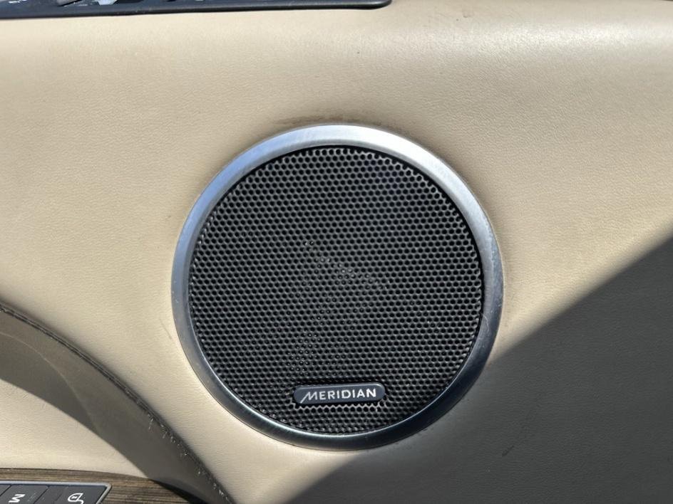 Used 2017 Land Rover Range Rover Sport HSE Dynamic image 28