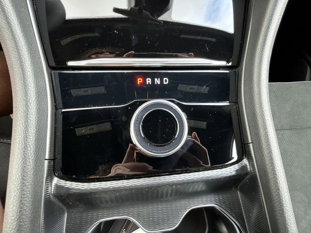 New 2025 Jeep Grand Cherokee L Altitude image 26