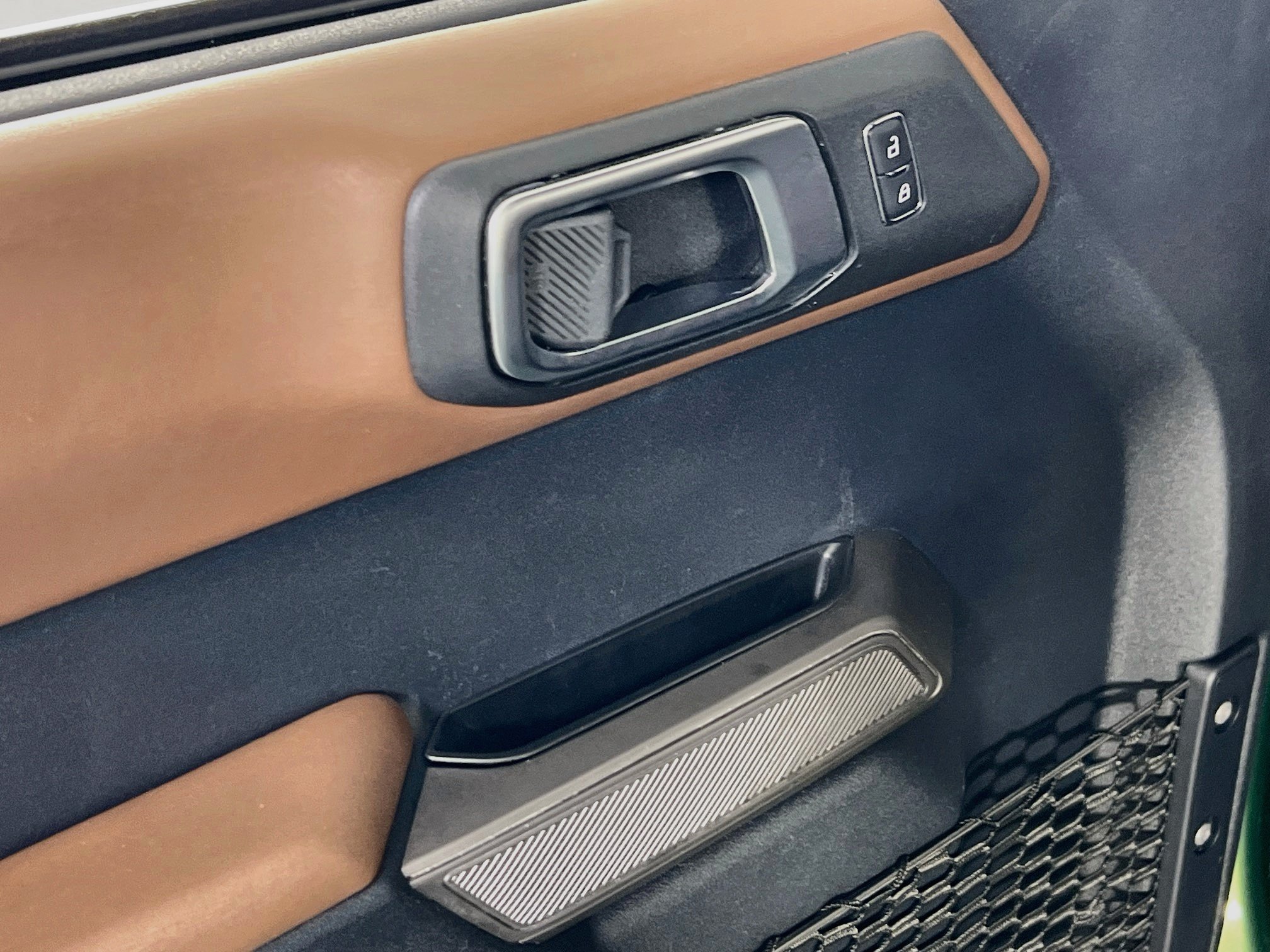 Used 2023 Ford Bronco Outer Banks AWD/4WD image 18