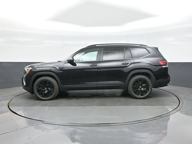 New 2026 Volkswagen Atlas SE AWD/4WD image 4