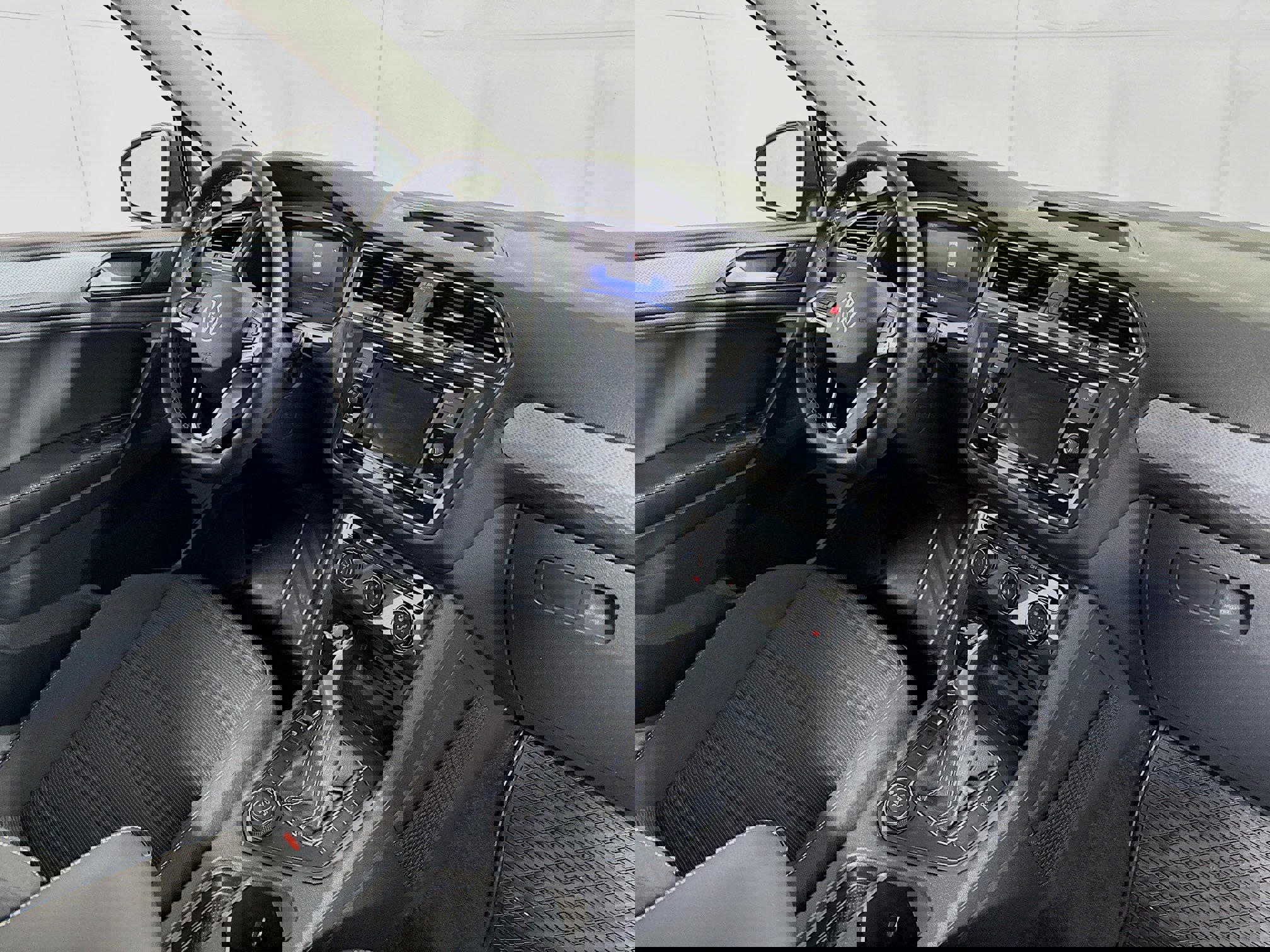 Used 2023 Volkswagen Tiguan S w/ Driver Assistance Package image 26