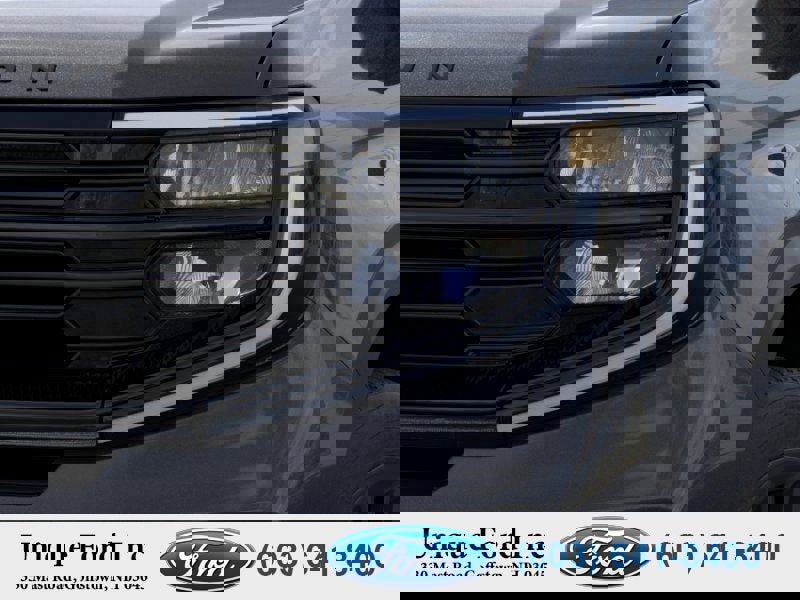New 2025 Ford Expedition Max Platinum w/ Stealth Performance Package image 41