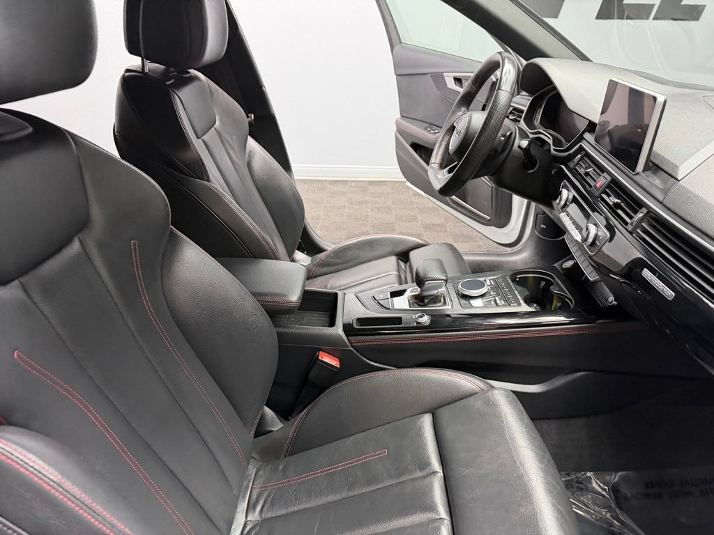 Used 2019 Audi A4 2.0T Prestige AWD/4WD image 51