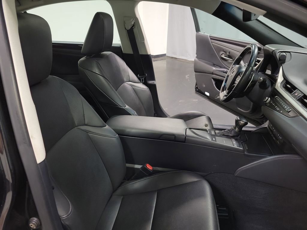 Used 2021 Lexus ES 350 w/ Premium Package FWD image 22