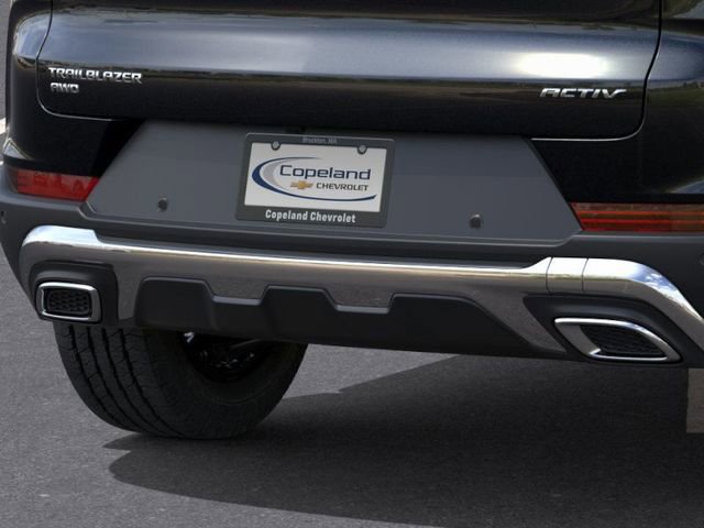 New 2026 Chevrolet TrailBlazer ACTIV w/ Convenience Package image 15