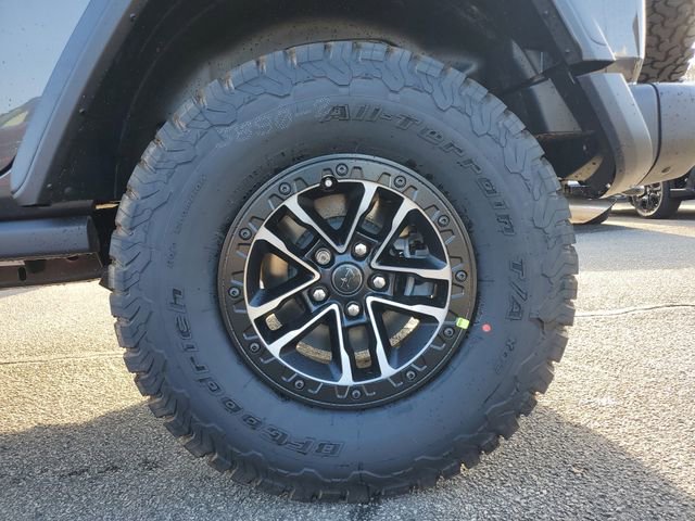 New 2026 Jeep Wrangler Unlimited Rubicon 392 image 10